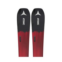 아토믹 2022 Maverick 95 TI 스키 (Without Bindings / Flat) !! 172 180cm, 172cm