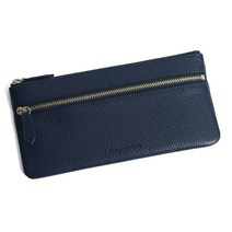 블랑플뢰르 데일리 소가죽 여성 장지갑 WL2ZD0010