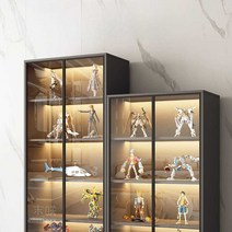 레고장식장 피큐어장 건담장식장 진열장, G