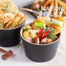 [로얄베일] 블랙포레스트 면기 2P, 색상:리버블루