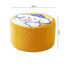 작은누운소파 쇼파 패브릭 아쿠아텍스 붙박이 3인용, W