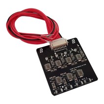 KDsafe 파워뱅크 DIY 인산철 리튬이온 배터리 회로 8s 액티브 밸런스