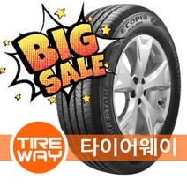 빠른 배송 235/60R17 브리지스톤 HL001 수입타이어 타이어웨이