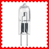 OSRAM HLX 64647 24V 120W 3450K 할로겐램프 할로겐전구