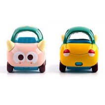 4살 남아 장난감 귀여운 미니 자동차 선물 운전 놀이, 쿠팡마켓 본상품선택