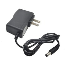 범용 전원 어댑터 공급 충전기 AC 110-240V DC 5V 6V 8V 9V 10V 12V 0.5 1A 2A 3A LED 조명 스트립용 Eu, 01 EU_01 5V_03 2A
