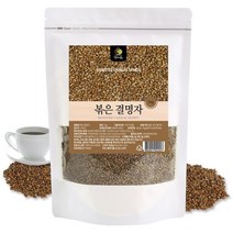 국내산 볶은결명자 1kg, 상세페이지 참조