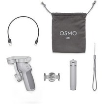 휴대폰짐벌 핸드폰 스마트폰 짐벌 셀카봉 dji om 4 se 3축 짐벌 스태빌라이저(삼각대 포함) 마그네틱 디자인 휴대용 및 접이식 액티브트랙 3.0 스토리 모드, dji 옴 4세