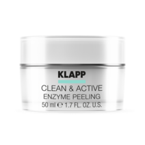 클랍 클린&액티브 엔자임(효소) 필링 50ml, 1개