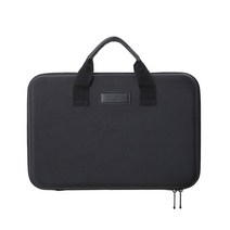 플루트 가방 플룻케이스 고급 테너/소프라노/알토 색소폰 클라리넷 범용 플루트 헤드 핸드백 12 개의 저