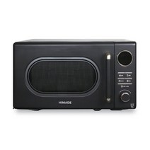 [하이마트] 하이메이드 전자레인지 HMW-ME20R [20L]