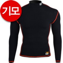 대성 ZETT기모스판상의500[검] / ZETTBOK500BK