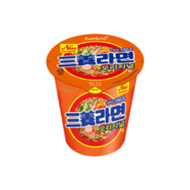 삼양라면 오리지널 65g 24개, 65gx24개