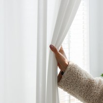 시스템파고라 어닝 썬룸 야외정자방수창사비막이햇빛방옥외포도꽂이정원커튼베란다자외선차단백사곰팡이방지, 15화이트가공하지않은미터당가격