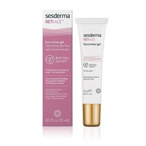 Sesderma Reti-Age Mature Skin 아이 컨투어 크림 14.4ml(0.50액량 온스) 링클 퍼밍