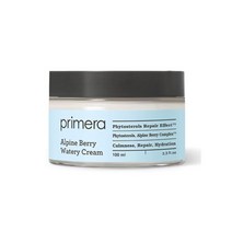 피부관리 프리메라 알파인 베리 워터리 크림 리미티드 100ml(1117522)