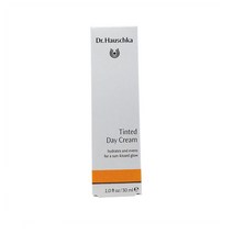 닥터하우시카 틴트 데이 크림 Dr Hauschka Tinted Day Cream Pd. 28G