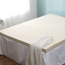 [RAΞ] 태국 천연라텍스 싱글매트리스 7.5cm 100cm 200cm 침대토퍼 메트리스 슈퍼 패트리스 ▷_8θ270eA