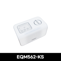 경동나비엔 온수매트 슬림형 킹 EQM562-KS