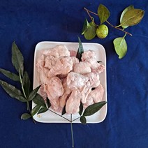 대보유통 몰도리도리 닭날개 9종 닭윙 닭봉 핫스파이스윙 핫스파이스봉 에어프라이어용닭날개 후라이드용닭날개, 1세트, 02. 무양념 냉동 봉(윗날개) 1kg