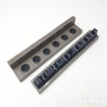 빌마트 하이그로시 큐걸이(그레이), 단품