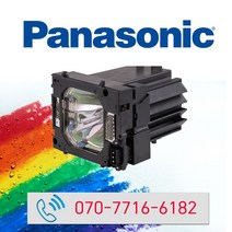 Panasonic 프로젝터램프 ET-LAV400/PT-VX60 교체용 순정품 모듈일체형램프 당일발송