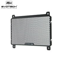 EVOTECH 라디에이터 보호 그릴 가드 가와사키 닌자400 18-23
