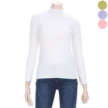 파파야 파파야 GD01 반 폴라 이너 니트 PNNRKT005A (9435980)