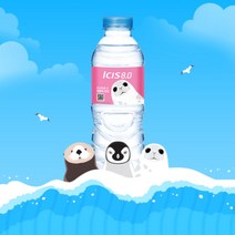 아이시스 8.0 300미리 40펫