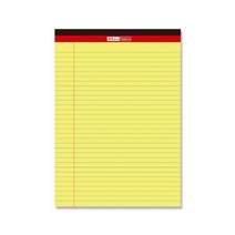 셀러허브 생활리빙 노트패드(A4 노랑 1EA Office Factory)_Nex, 기본