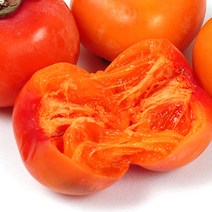 산지직송 익혀먹는 씨없는 홍시용 청도반시 5kg, 1box, (홍시용)청도반시5kg(51-60과)