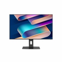 알파스캔 27BL90P 4면 보더리스 높낮이 시력보호 무결점