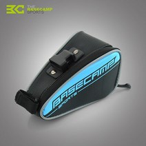 로스휠 BaseCamp BC-303안장가방 자전거용품안장가방 쌔들백, FREE