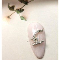 모임 셀프젤네일 명품지르콘 파츠 no.c-1101