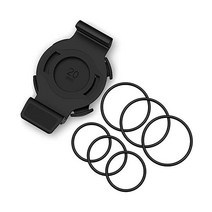 Garmin Fenix 7 7S 7X 6 6S 6X Pro Solar Epix Gen 2 Quatix Titanium Tactix Delta Enduro 스마트워치와 호환 TUSI, 22mm watch bike mount TUSITA