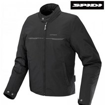 [스피디 SPIDI] T162 608 TEX JACKET 608 텍스 자켓, BLACK
