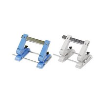 천공기계 홀간격 자유 이동조절 2공 펀치 천공 기 -72394EA