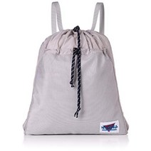 [우유 페드] 라이트 웨이트 냅삭 LIGHTWEIGHT KNAPSACK 103201053005 그레이