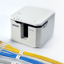 엡손 LW-Z5000WK 라벨프린터 - PX 라벨 테이프 4 6 9 12 18 24 36 50mm 벌크 45m 출력 가능