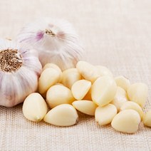 국내산 햇마늘 깐마늘 소량포장 저장용 마늘보관 편마늘 손질마늘 난지형 창녕 1kg 500g 200g 130g, 깐마늘 지퍼팩 1kg 대