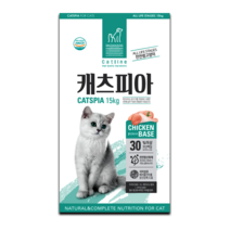 대한사료 캐츠피아15kg