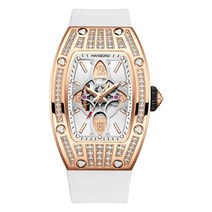 남자명품시계 여성용 석영 배럴 패션 트렌드 luminous 럭셔리 여성용 남자예물시계