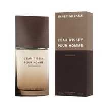 이세이 미야케 오 드 퍼퓸 남성 맨 로 디세이 푸어 옴므 우드앤우드 Issey Miyake, 1개, 50ml