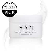 [YAM skin] 얌크림 90ml 얌 리바이탈 에너지크림