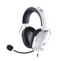 레이저 BlackShark V2 X 헤드셋, RZ04-03240700-R3M1, WHITE