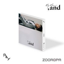 [주로파] 로이킴 / 4집 - 그리고