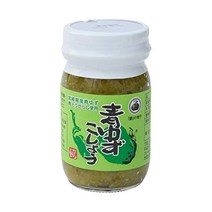 가구라노사토 아오유자 유즈코쇼 유자후추 소스 80g