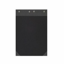희망화일 메모리표지 종이 흑표지 100권 박스배송, 쿠팡 크루폰 본상품선택