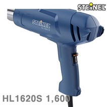 MDG8751 스테이넬 열풍기 HL1620S 1 600W 300-500(도) 0.67kg (1EA) 산업안전/접착/윤활/냉난방품