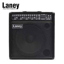 [심로악기] 레이니 MULTI FUNCTION AMP LANEY AH300 (300W)